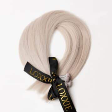 Loxxie 18" Hand Tied Shaved Ice- 18 gram weft