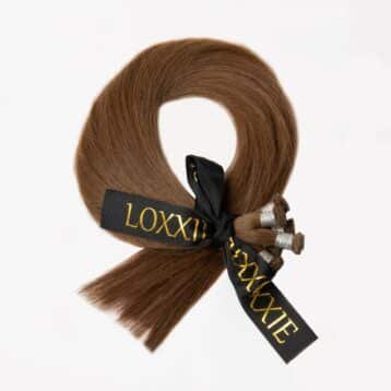 Loxxie 22" Hand Tied Butter Toffee- 20 gram weft