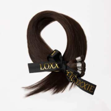 Loxxie 26" Hand Tied Lava Cake- 22 gram weft