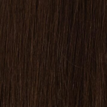 Loxxie 22" Clip-in Coffee Bean 110 Grams