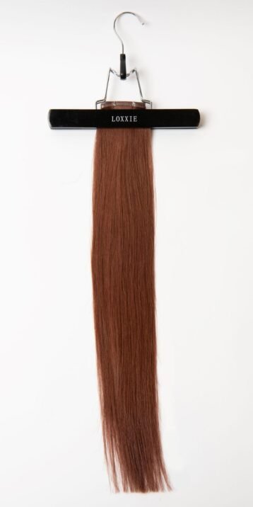 Loxxie 22" Genius Weft Burnt Ginger 55 Grams