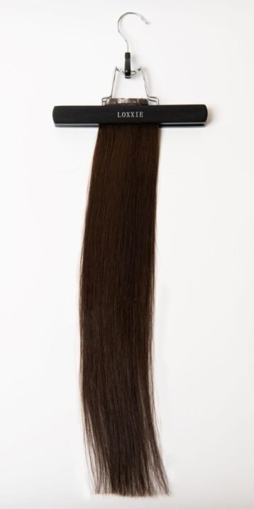 Loxxie 22" Genius Weft Coffee Bean 55 Grams