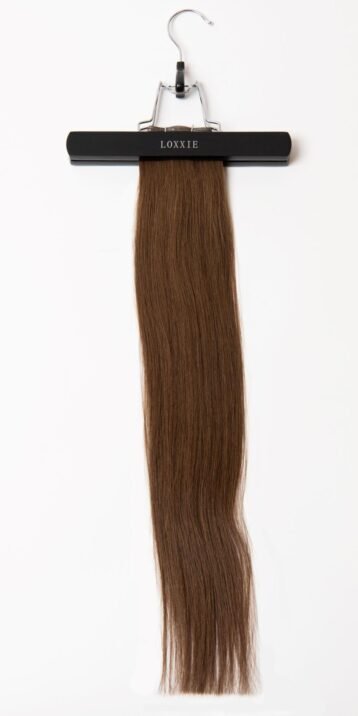 Loxxie 22" Genius Weft Milk Chocolate 55 Grams