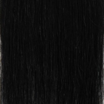 Loxxie 22" I-tip Black Licorice 55 Grams