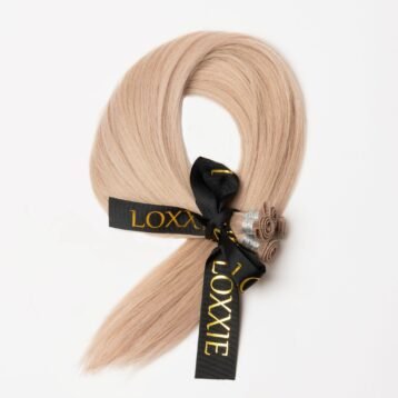 Loxxie 26" Hand Tied Whipped Frosting- 22 gram weft