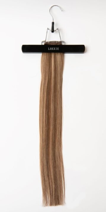 Loxxie 22" Genius Weft Rocky Road 55 Grams