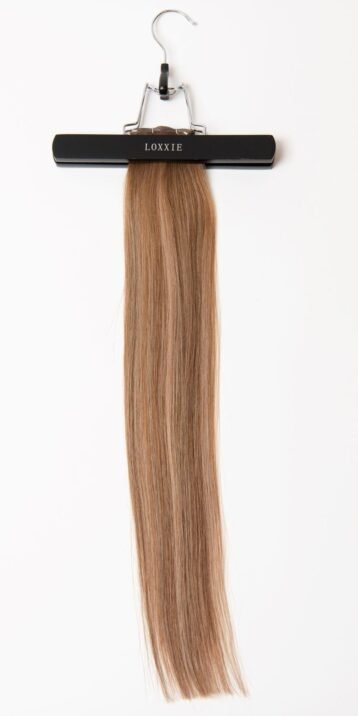Loxxie 22" Genius Weft Salted Caramel 55 Grams