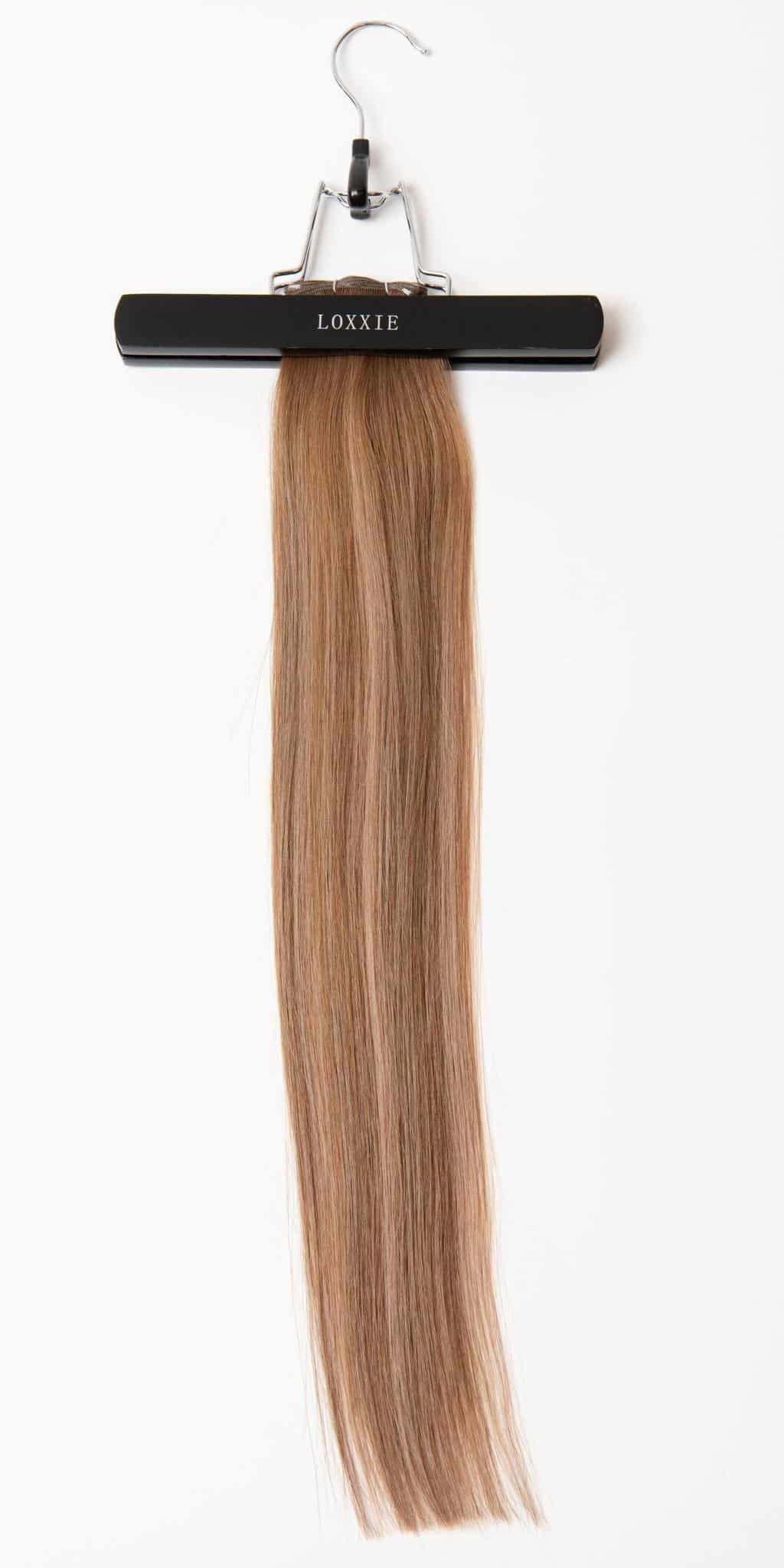 Loxxie 22" Genius Weft Salted Caramel 55 Grams