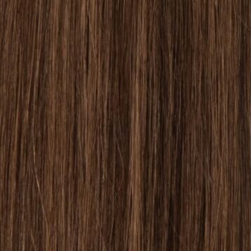 Loxxie 22" I-tip Caramel Brownie 55 Grams