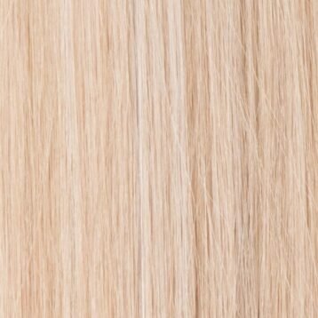 Loxxie 22" Clip-in Toasted Marshmallow 110 Grams