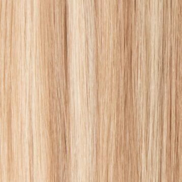 Loxxie 22" I-tip Baked Coconut 55 Grams