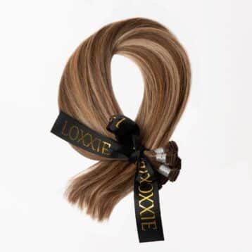Loxxie 26" Hand Tied Rocky Road- 22 gram weft