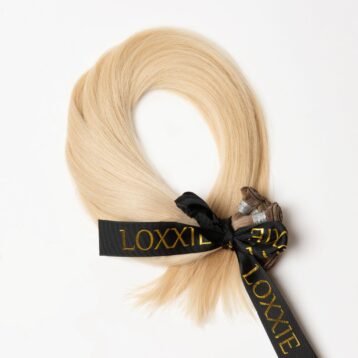 Loxxie 26" Hand Tied Spun Sugar- 22 gram weft
