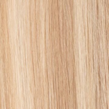 Loxxie 22" Clip-in Creme Brulee 110 grams