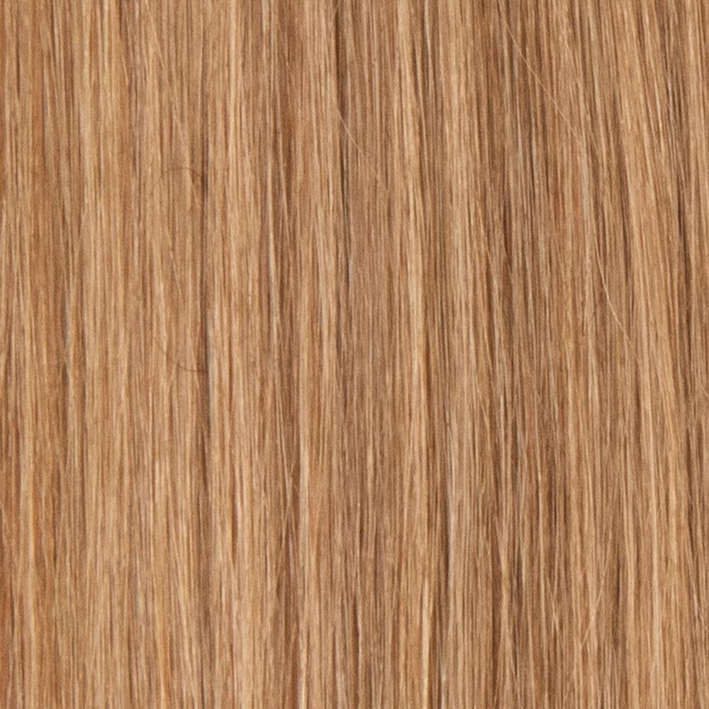 Loxxie 22" Flat Bonded Weft Whipped Honey 55 Grams - Image 2
