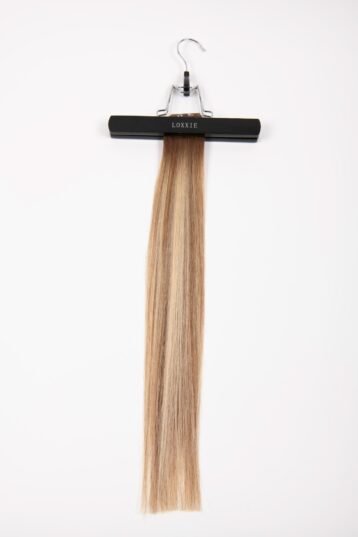 Loxxie 22" Genius Weft Amaretto Cream- 55 Grams