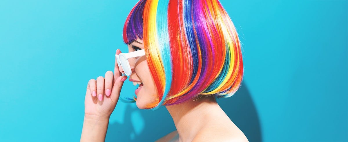 Wigs and Hairpieces as a Fashion Statement: Trends and Styles for 2024