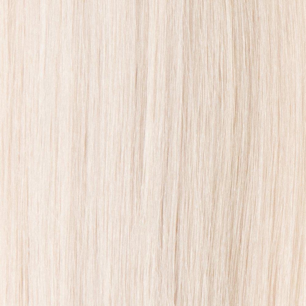 Loxxie 26" Hybrid Weft Shaved Ice- 22 gram weft